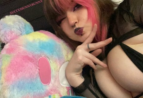 succuhunnybunny Nackt OnlyFans