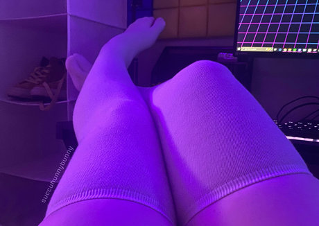 succuhunnybunny OnlyFans geleakte Pornografie