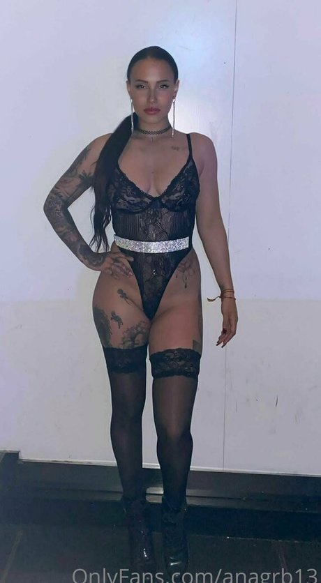 anagrb13 Nacktbilder OnlyFans geleakt