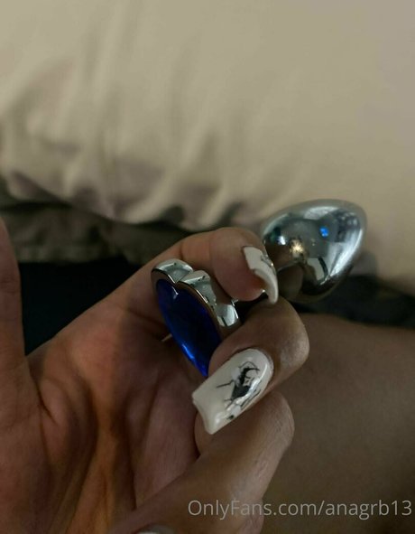 anagrb13 OnlyFans XXX