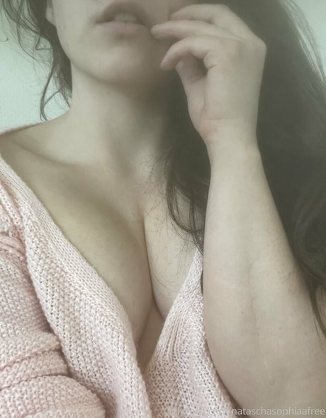nataschasophiaafree Brüste OnlyFans