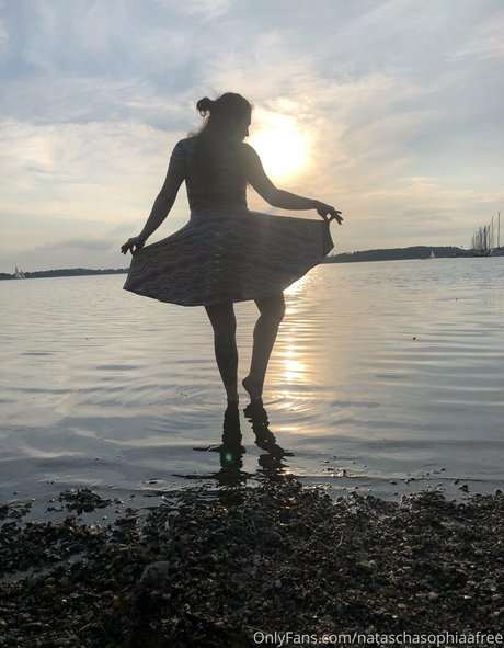 nataschasophiaafree Leaked OnlyFans XXX