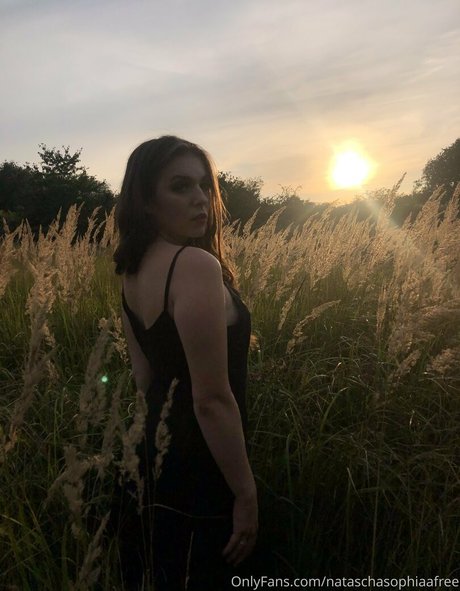 nataschasophiaafree Leaked OnlyFans Content