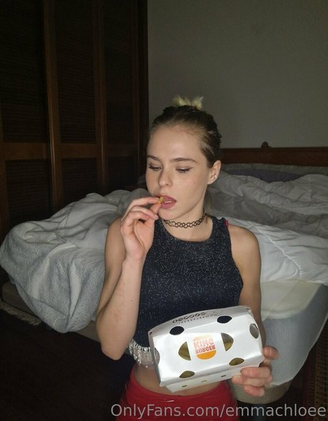 emmachloee Nacktbilder von OnlyFans