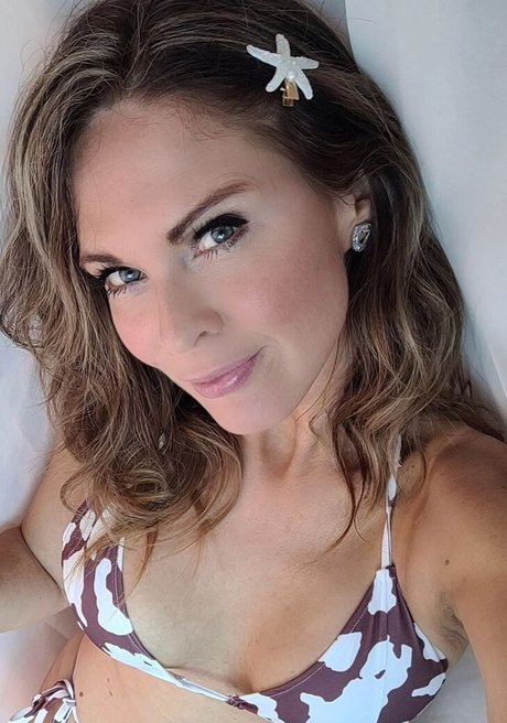 Jo Blythe OnlyFans Bilder