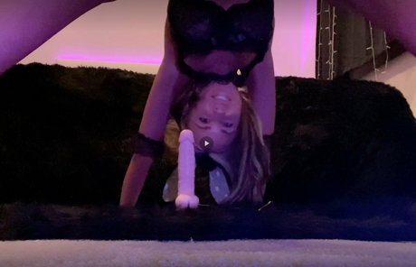 onlyannalise OnlyFans geleakte Pornografie