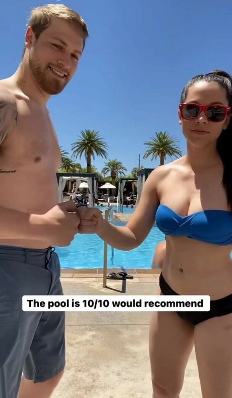 Makenna Gott OnlyFans-Leak