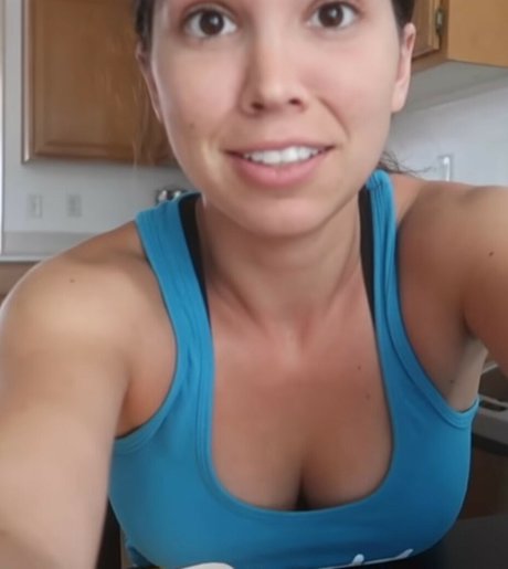 Makenna Gott OnlyFans Leaks Pornografie