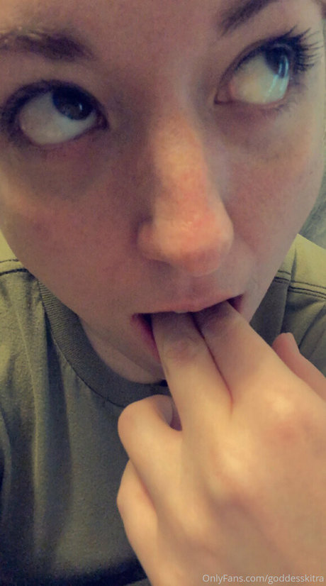 goddesskitra OnlyFans Leak Pornografie