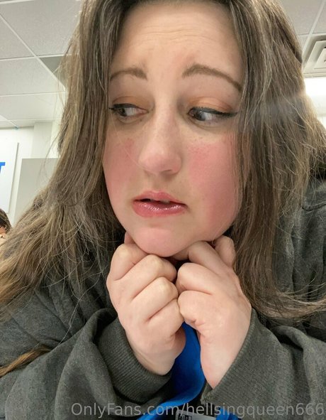 hellsingqueen666 OnlyFans Leaks Gratis