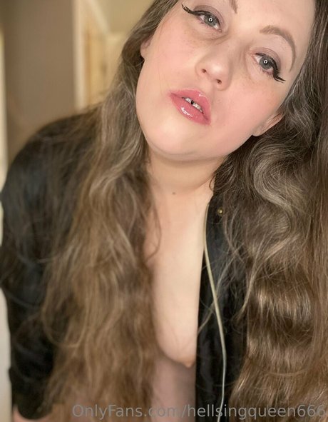 hellsingqueen666 OnlyFans XX