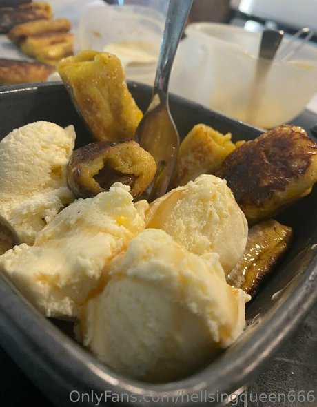 hellsingqueen666 Leak von OnlyFans-Inhalten