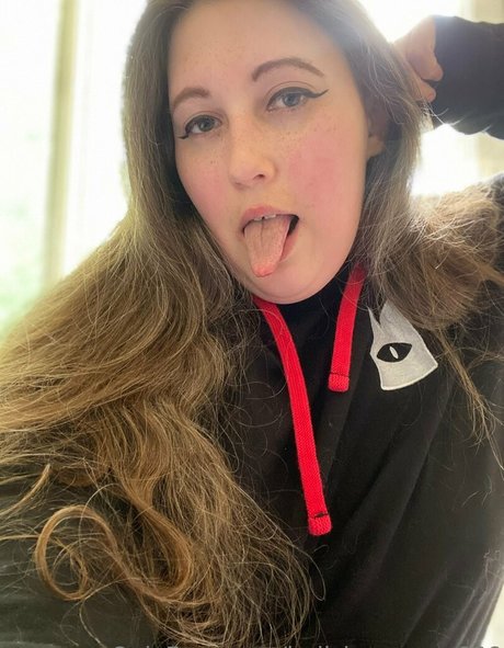 hellsingqueen666 Sextape OnlyFans Nacktbilder