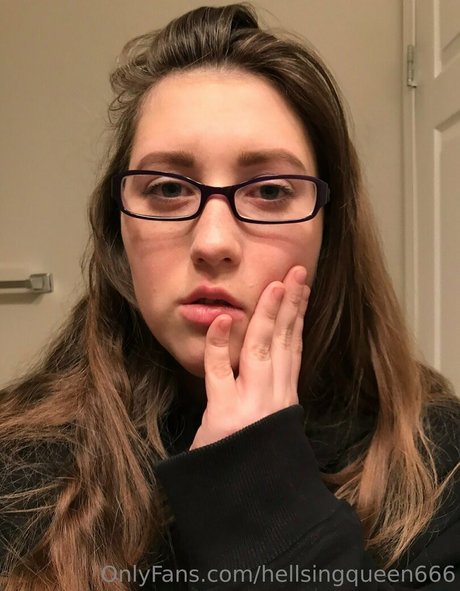 hellsingqueen666 XXX OnlyFans