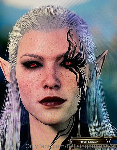 hellsingqueen666 OnlyFans öffentliche Fotos OnlyFans