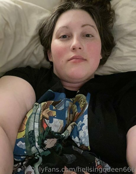 hellsingqueen666 XXX OnlyFans