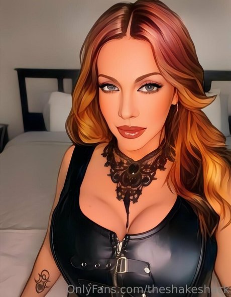 theshakeshack OnlyFans schlank