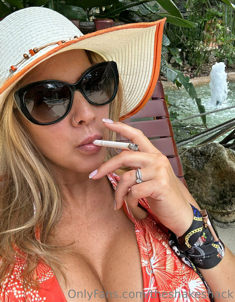 theshakeshack Nacktbilder geleakt OnlyFans