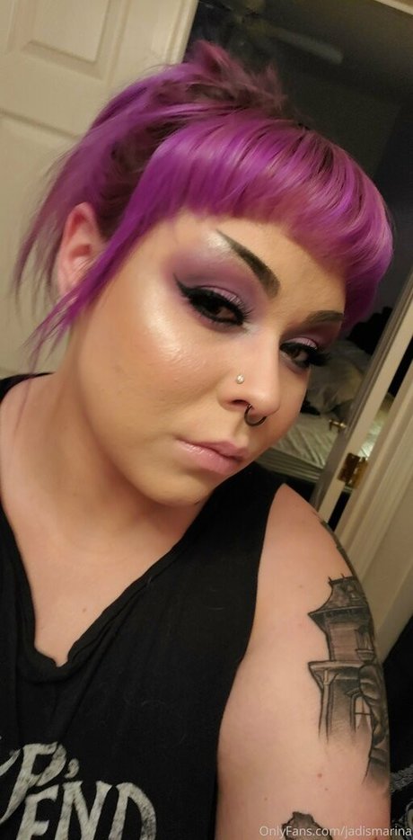 jadismarina OnlyFans Modelfoto