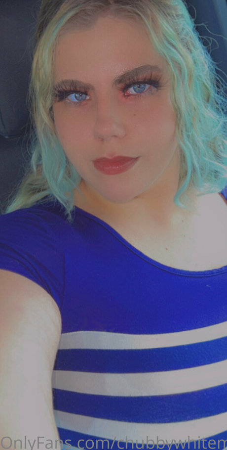 chubbywhitemilf NSFW OnlyFans