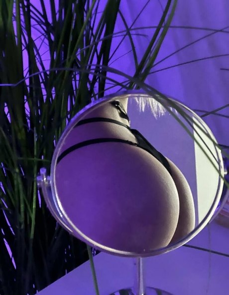 abellamurr Nacktbilder von OnlyFans geleakt