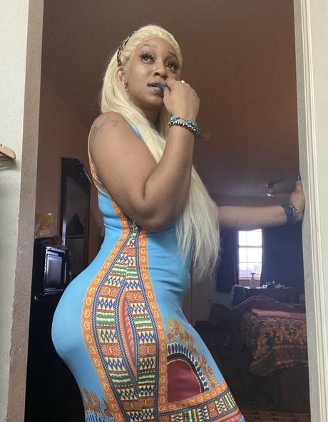 Candie Foxx Geleakte OnlyFans-Inhalte