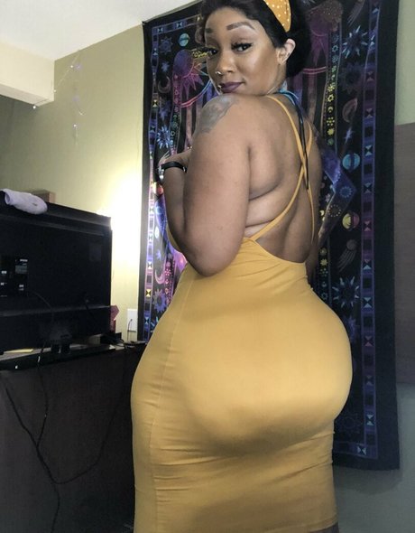 Candie Foxx OnlyFans Bilder geleakt