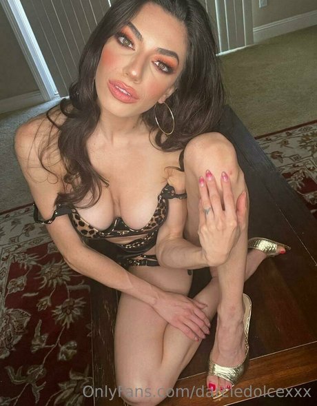 darciedolcexxx Nacktbilder von OnlyFans