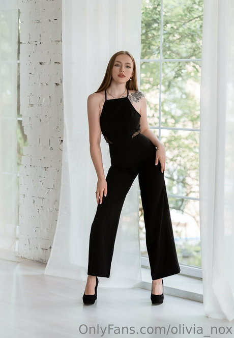 olivia nox Oben ohne OnlyFans