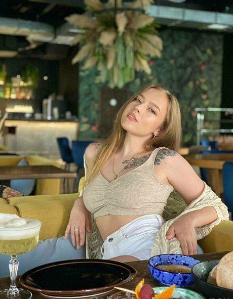 olivia nox Nackt OnlyFans