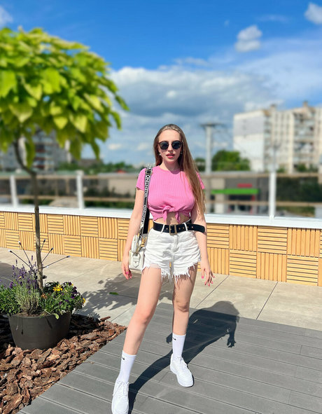 olivia nox XXX OnlyFans