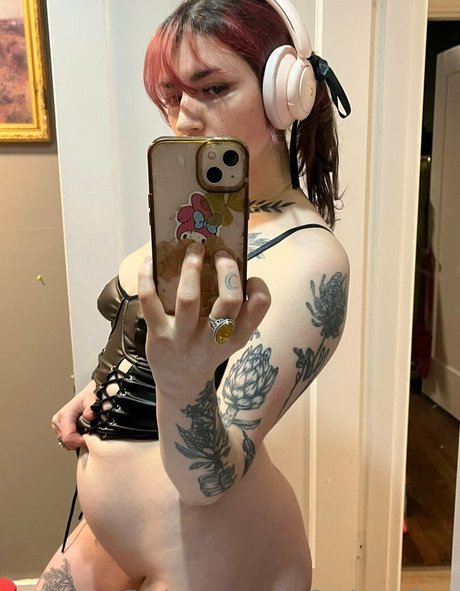 catsncake Nacktbilder OnlyFans geleakt