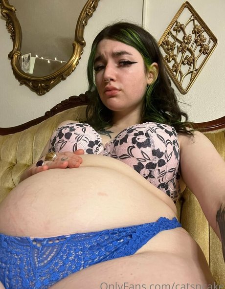 catsncake Leaked OnlyFans Pornografie