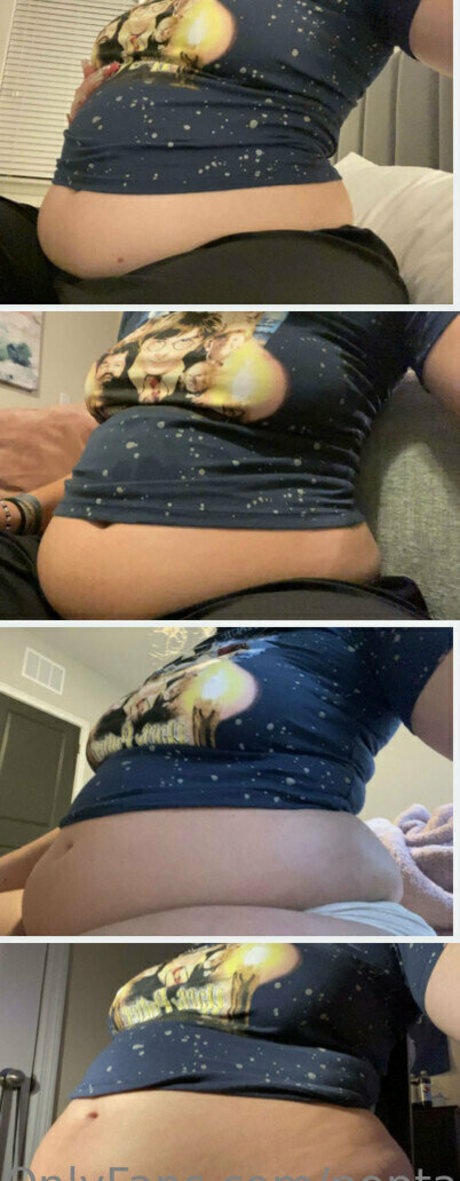 poptartbelly Nacktbilder geleakt