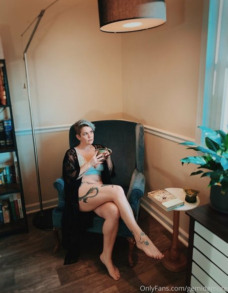 gemidemure OnlyFans-Leaks