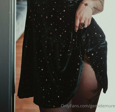 gemidemure OnlyFans-Seite