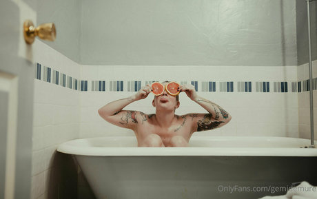 gemidemure OnlyFans nackt