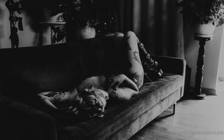 gemidemure OnlyFans-Leaks