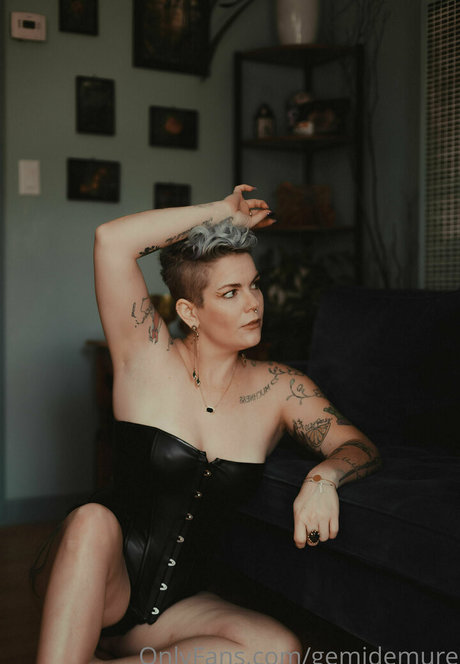 gemidemure OnlyFans