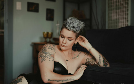 gemidemure Nacktbilder geleakt OnlyFans geleakt