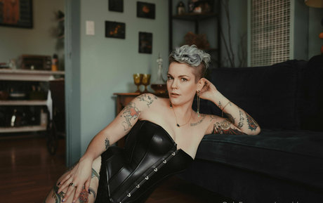 gemidemure OnlyFans geleakter Pornografie