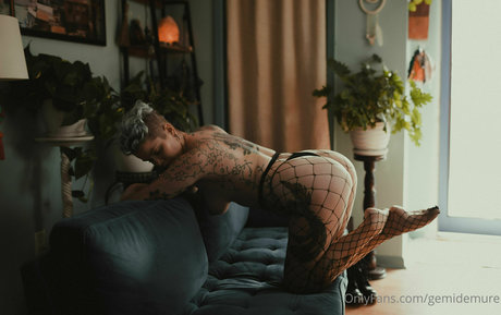 gemidemure Sex OnlyFans