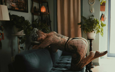 gemidemure Leaked OnlyFans Bilder