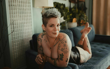 gemidemure OnlyFans Pornografie geleakt