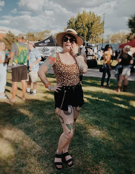 gemidemure OnlyFans Leak