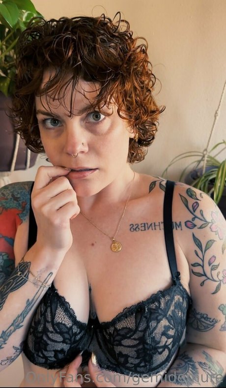 gemidemure Leaks von OnlyFans