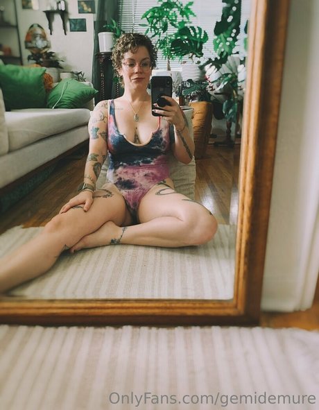 gemidemure Leaks von OnlyFans