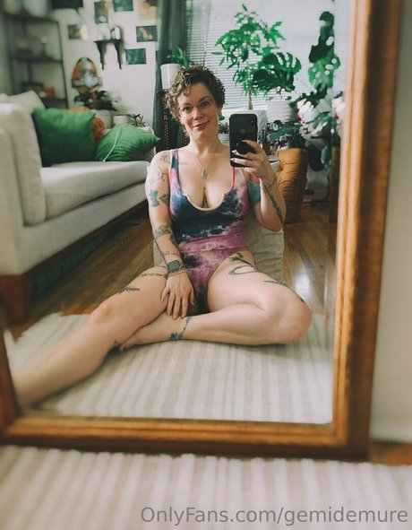 gemidemure Nacktbilder OnlyFans