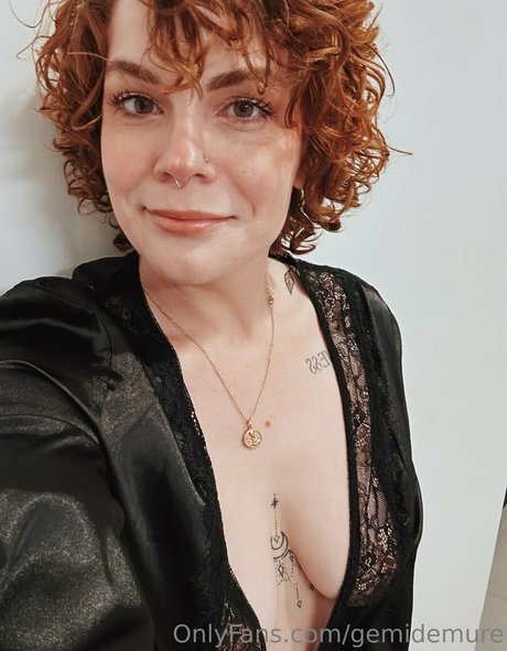 gemidemure Nacktbilder OnlyFans Geleakt