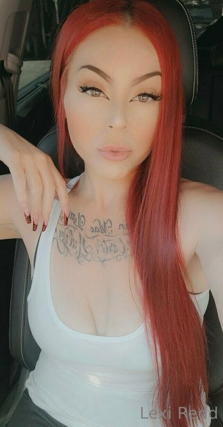 redxsiren Nackt auf OnlyFans